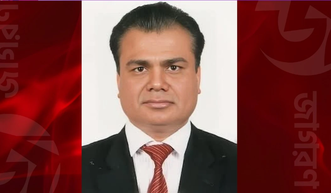 জবির নতুন প্রক্টর ড. মোঃ নাসির উদ্দিন