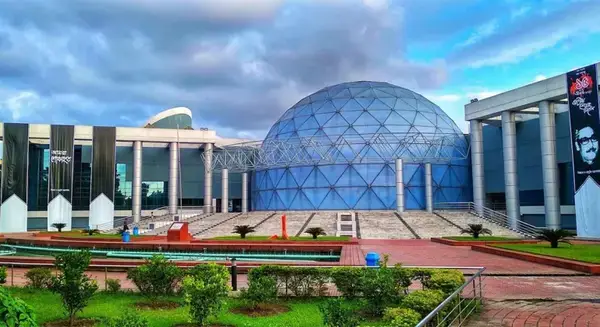 নভোথিয়েটারে চাকরির সুযোগ – ৭ পদে ১৬ জন নিয়োগ