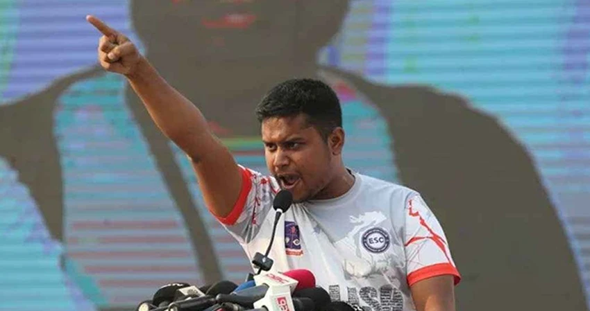 কেনো মির্জা আব্বাসের কাছে নিঃশর্ত দুঃখ প্রকাশ করলেন হাসনাত আব্দুল্লাহ?