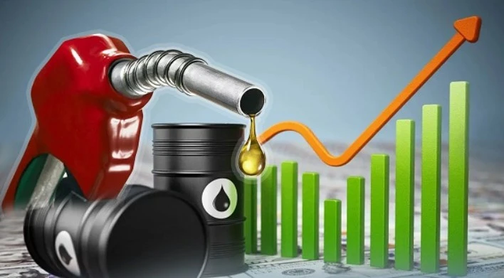 যে কারণে বাড়তে পারে জ্বালানি তেলের বৈশ্বিক চাহিদা
