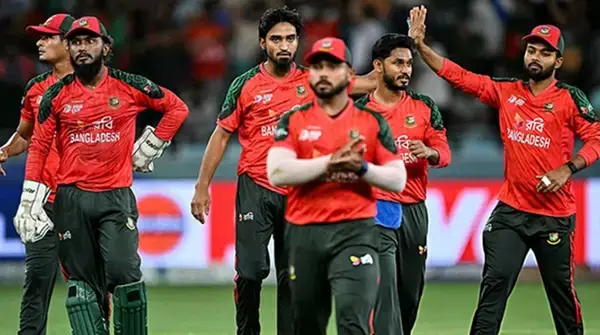 আবুধাবিতে আজ আফগানদের বিপক্ষে বাংলাদেশের সম্ভাব্য একাদশ