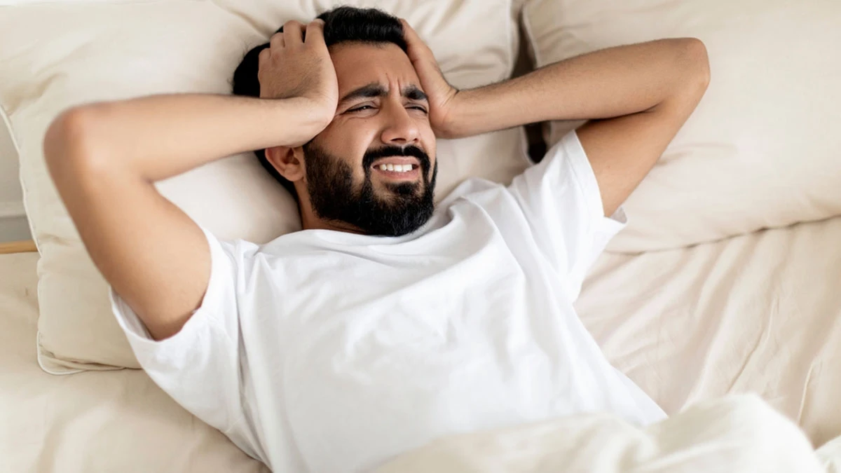 শরীরের যেকোনো ব্যথা দূর করার দোয়া ও আমল