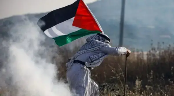 ফিলিস্তিন রাষ্ট্রকে আনুষ্ঠানিক স্বীকৃতি দিল অস্ট্রেলিয়া