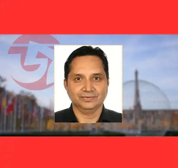 ইউনেস্কোর কনফারেন্সে নজরুলকে নিয়ে প্রবন্ধ উপস্থাপন করবেন ঢাবি শিক্ষক!