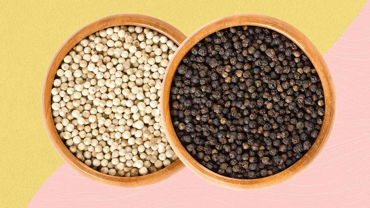 এক চিমটি গোলমরিচ, বড় উপকার: শীতে কেন দরকার!