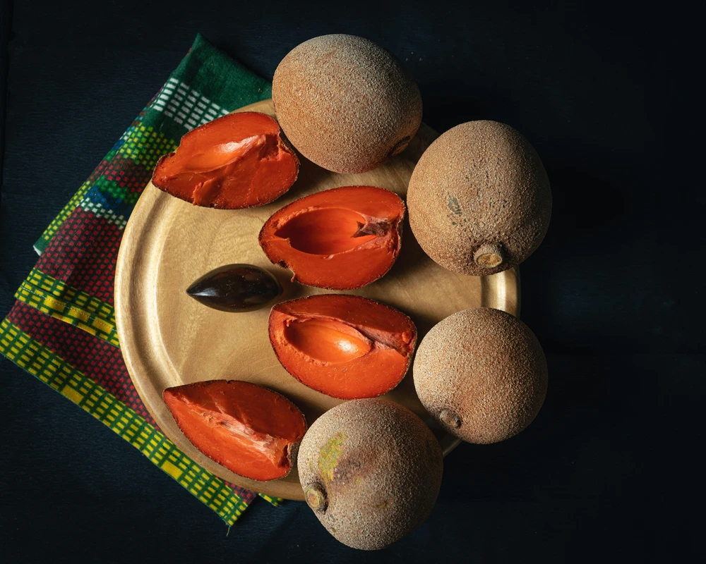 ভিটামিন বি৬–আয়রনে ভরপুর এই ফলটি কেন হঠাৎ স্বাস্থ্যবিশেষজ্ঞদের নজর কাড়ছে?