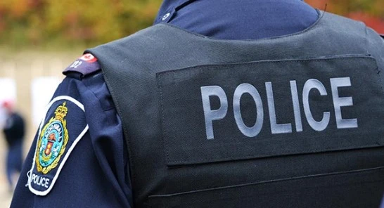 ঝিনাইদহের কোটচাঁদপুরে ট্রাকচাপায় পুলিশ সদস্য নিহত