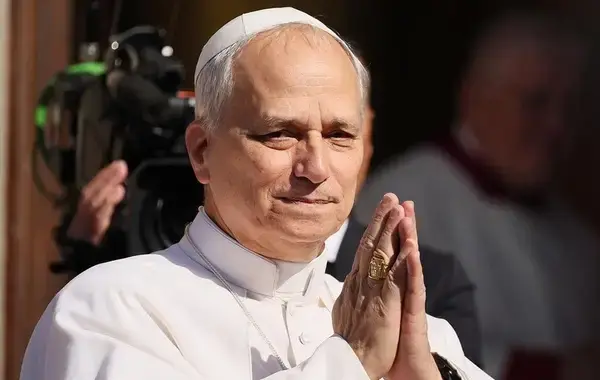 মাইলস্টোন ট্র্যাজেডিতে পোপ লিওর শোকবার্তা