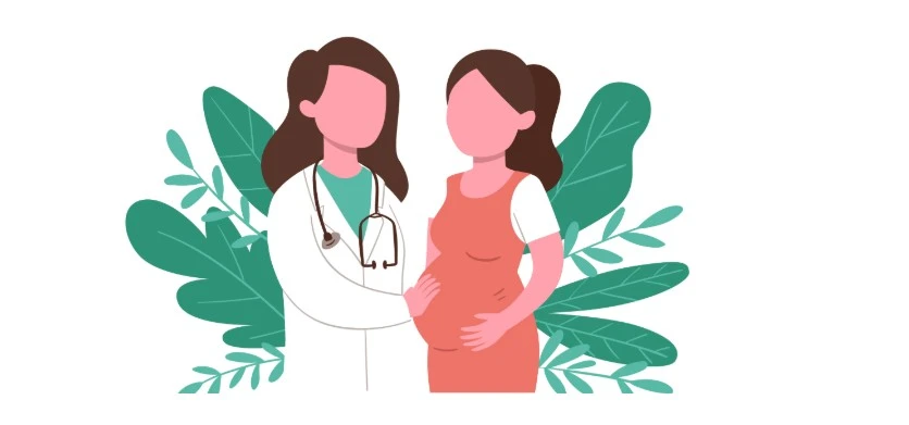 গর্ভাবস্থার প্রথম তিন মাস মা ও শিশুর যত্ন