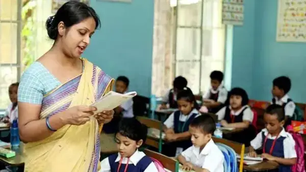 প্রাইমারিতে আরও ৫০ হাজার শিক্ষক নিয়োগের প্রস্তুতি শিক্ষা অধিদপ্তরের
