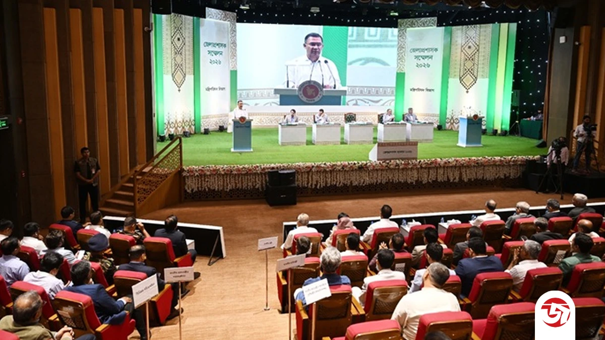 ন্যায়ভিত্তিক রাষ্ট্র গঠনে সরকার কাজ করছে: প্রধানমন্ত্রী