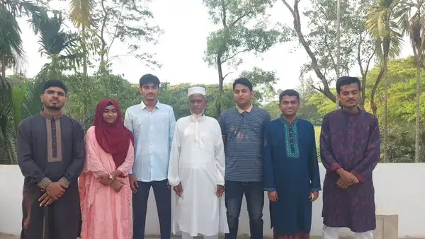 পত্রিকা
