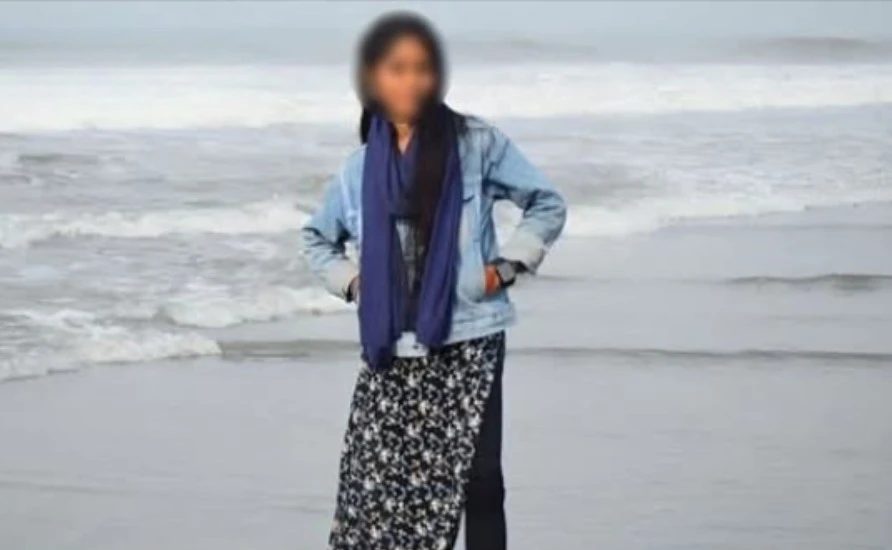 কক্সবাজারে শিক্ষা সফরে গিয়ে নিখোঁজ হওয়া শিক্ষার্থীকে পাওয়া গেল নিঝুমদ্বীপে