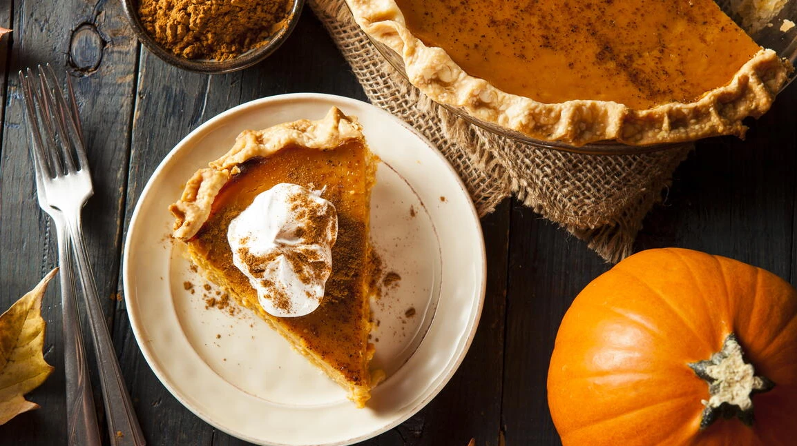 কুমড়োর ডেজার্টে সুপারপাওয়ার! যা খেলে ত্বক ও শরীর দুটোই পায় চমক!