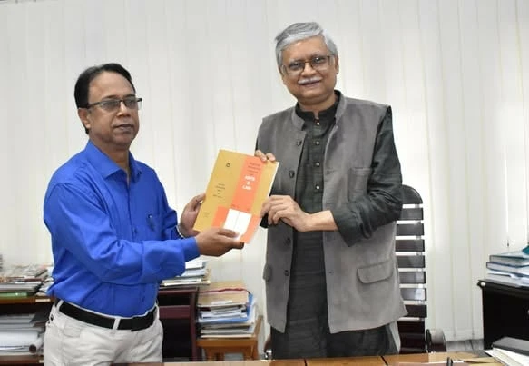 পত্রিকা