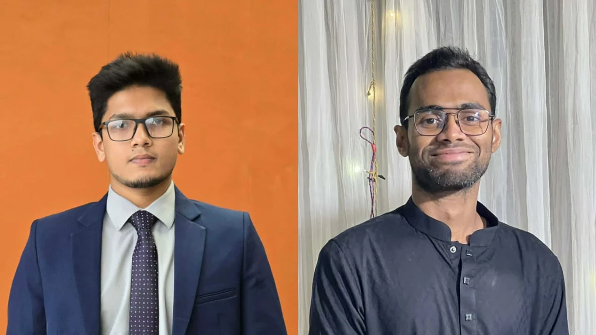 রাবি সায়েন্স ক্লাবের সভাপতি খালিদ, সম্পাদক ইফতিয়ান