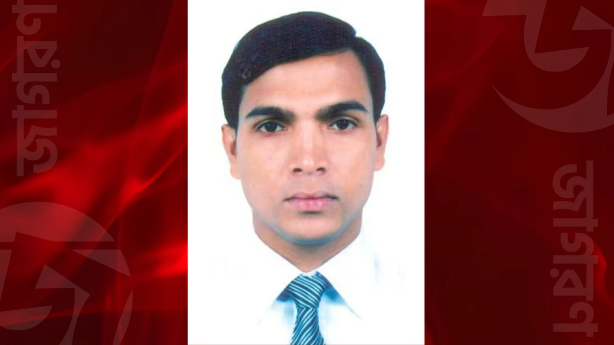 বিয়ের প্রলোভনে ছাত্রীকে ধর্ষণচেষ্টার অভিযোগ, রাবি অধ্যাপককে অব্যাহতি