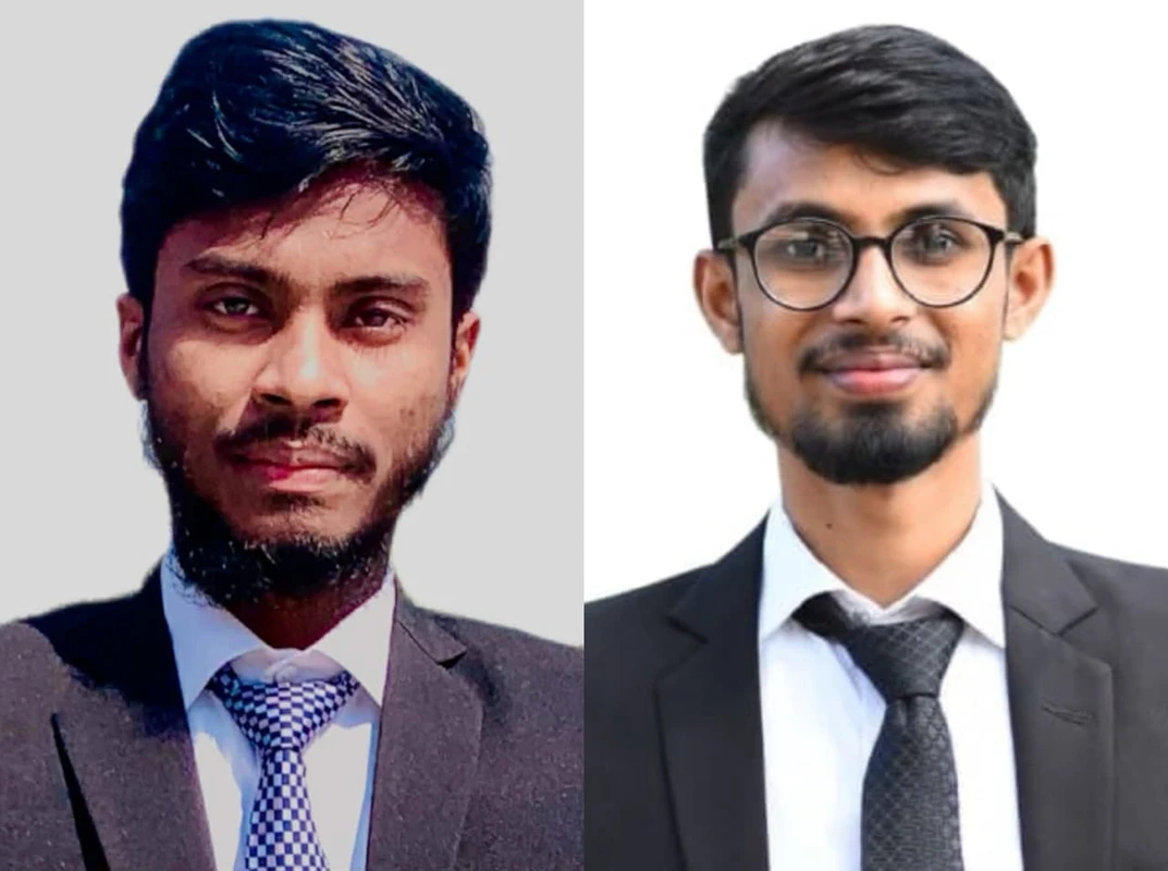 রাবি জালালাবাদ স্টুডেন্টস অ্যাসোসিয়েশনের নেতৃত্বে কুরাইশী-সবুজ