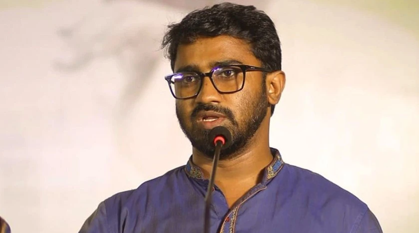 বাউল আবুলের মুক্তি নয়, কঠোর শাস্তি দাবি রাশেদ খানের