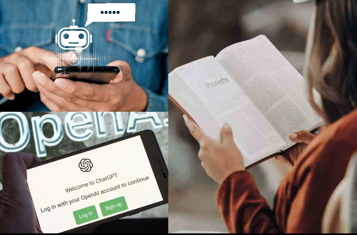 বই পড়া কি বিলুপ্তির পথে? চ্যাটজিপিটি এবং আমাদের গভীর চিন্তার সংকট!