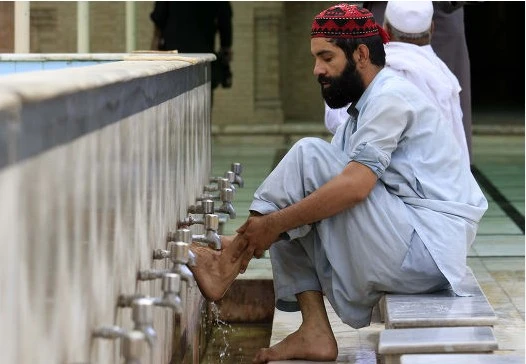 অজু ভাঙার ৭ টি কারণ , যা জানা জরুরী