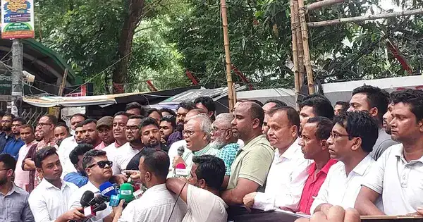 পত্রিকা