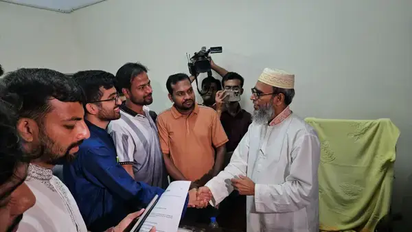 পত্রিকা