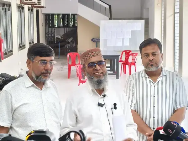 পত্রিকা