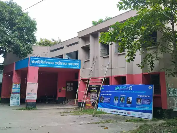 ২৫ তারিখেই রাকসু নির্বাচন হবে: প্রধান রিটার্নিং কর্মকর্তা