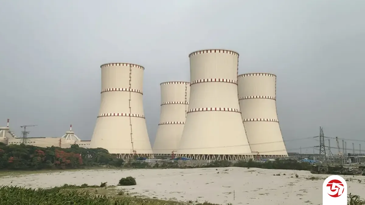 রূপপুর পারমাণবিক বিদ্যুৎ প্রকল্প থেকে রুশ নাগরিকের মরদেহ উদ্ধার