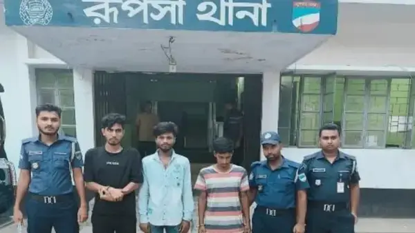 পত্রিকা