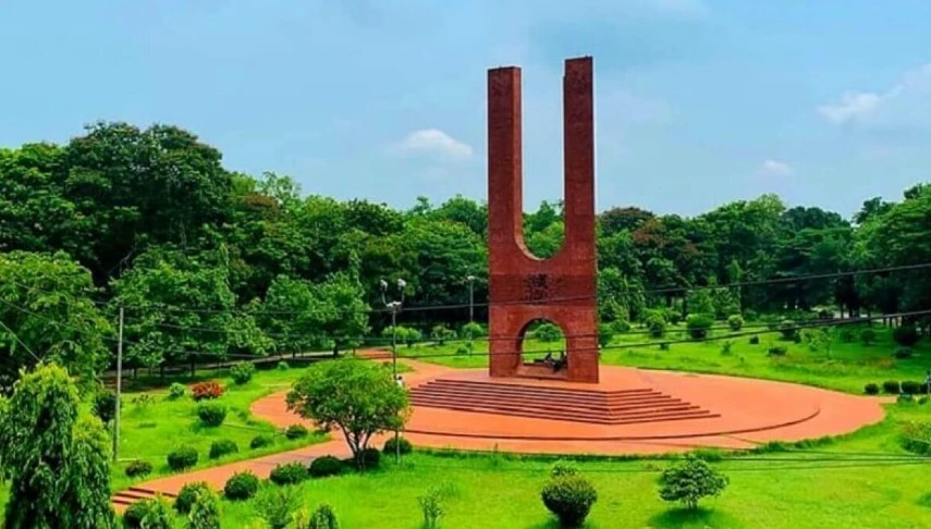 জাবির ভর্তি পরীক্ষায় আসন সংখ্যা বাড়লেও আবেদন কমেছে ১৬ শতাংশ