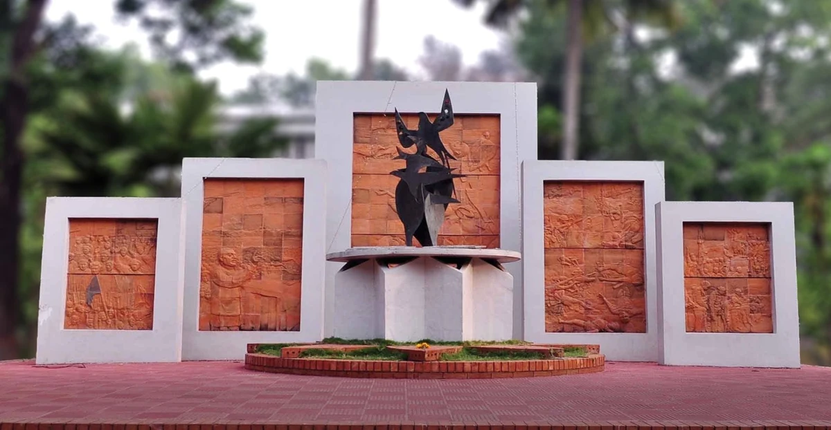 জুলাই যোদ্ধা হাদীর হত্যা কান্ডের ঘটনায় চট্টগ্রাম বিশ্ববিদ্যালয় প্রসাশনের শোক প্রকাশ