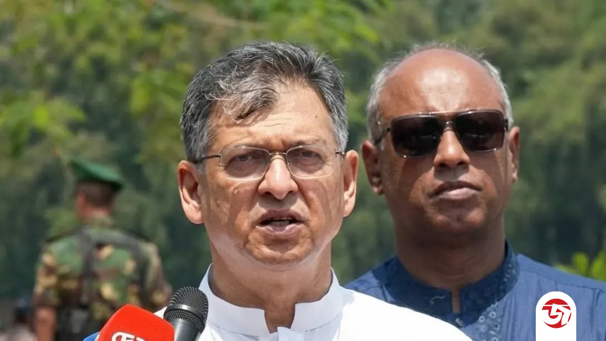 শহীদ জিয়ার আদর্শে নতুন বাংলাদেশ গড়ার আহ্বান স্বরাষ্ট্রমন্ত্রীর