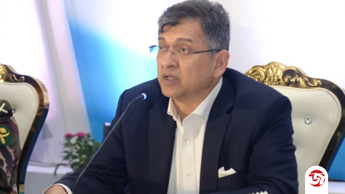 নতুন নামে এলিট ফোর্স করার কথা ভাবছে সরকার