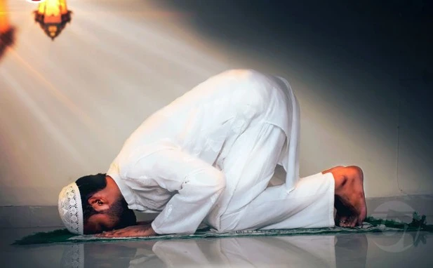 সালাতুল হাজত নামাজের  নিয়ম ও আমলসমূহ