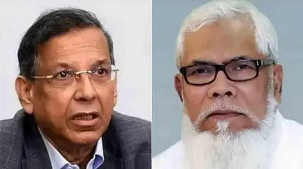 মাহফুজ হত্যা মামলায় গ্রেফতার সালমান-আনিসুলসহ ৪