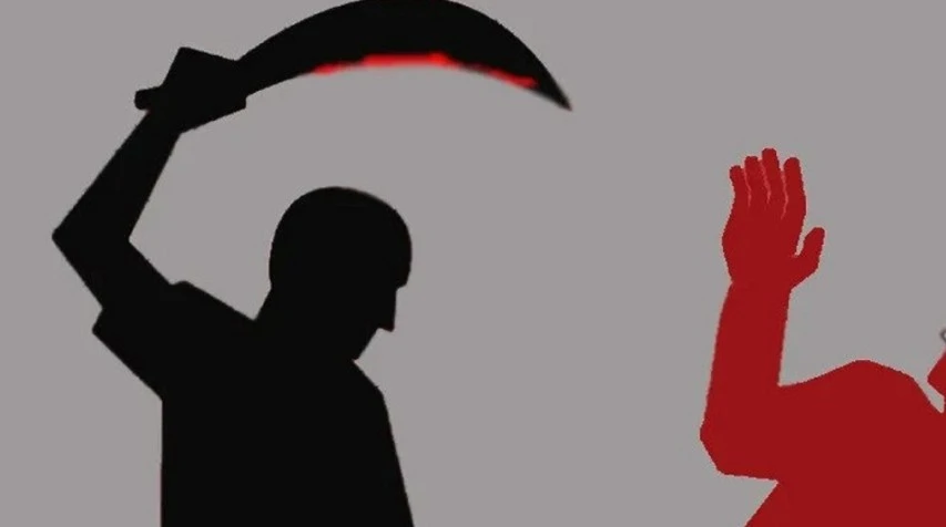 রাজধানীর হাজারীবাগে যুবককে কুপিয়ে হত্যা