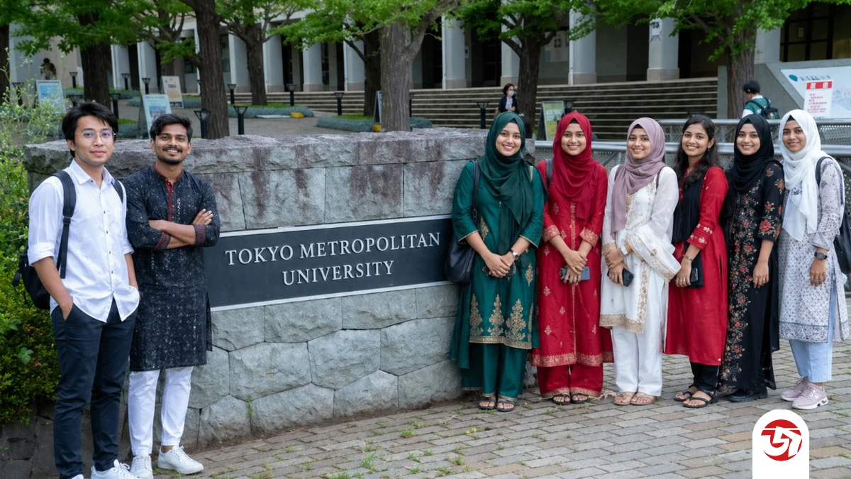 আইইএলটিএস ছাড়াই বাংলাদেশি শিক্ষার্থীদের জাপানে বৃত্তির সুযোগ