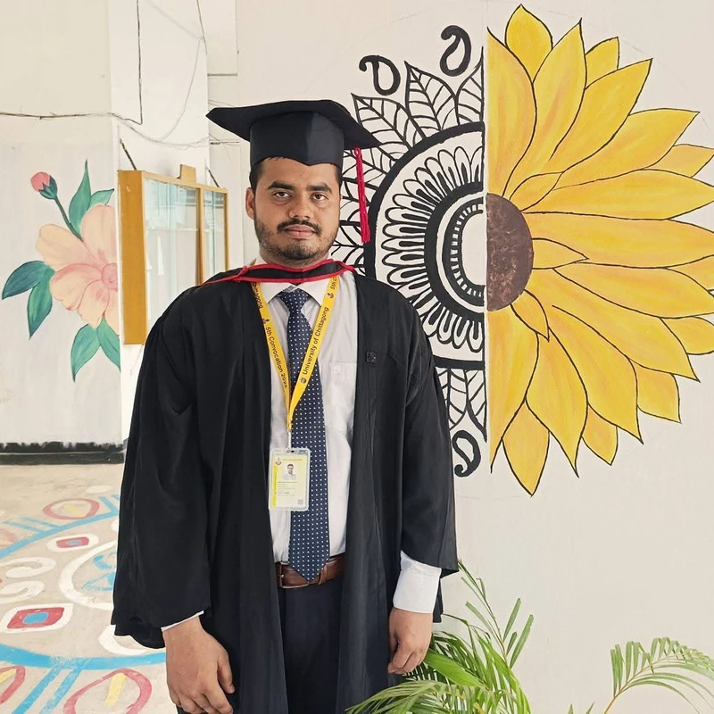 চবি ছাত্র শিবিরের নতুন সভাপতি চাকসু ভিপি ইব্রাহিম রনি