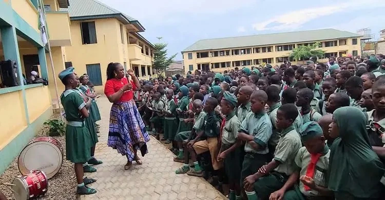 নাইজেরিয়ায় অপহৃত ১০০ শিক্ষার্থীকে উদ্ধার, এখনও নিখোঁজ শতাধিক