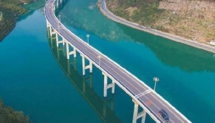 জামালগঞ্জে উড়াল সড়ক নির্মাণে ৪১৩ কোটি টাকার অনুমোদন