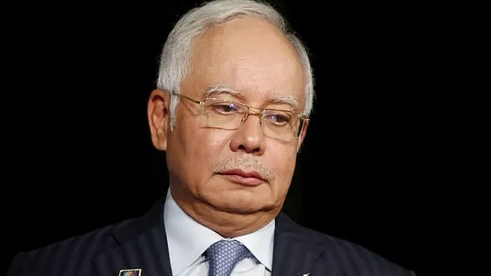 অর্থপাচার-ক্ষমতা অপব্যবহার মোট ২৫ টি অভিযোগে দোষী সাব্যস্ত নাজিব রাজাক