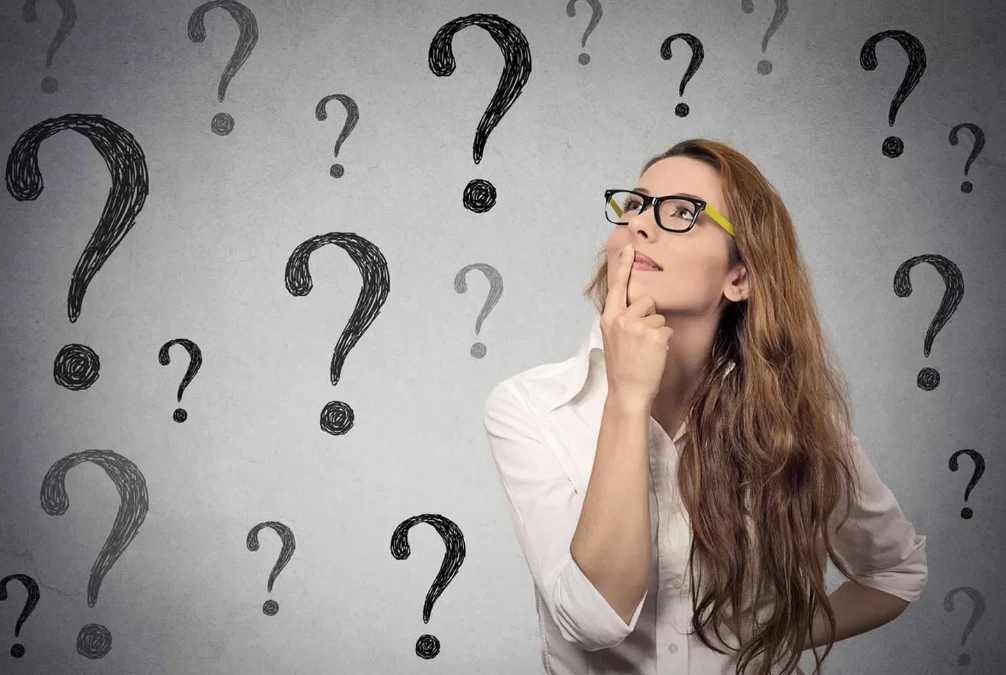 প্রশ্ন করা শেখানো হয় না, তাই ভিন্নমত মানতেই ভয়?- কৌতূহল হারানো সমাজের ভয়ঙ্কর সত্য!