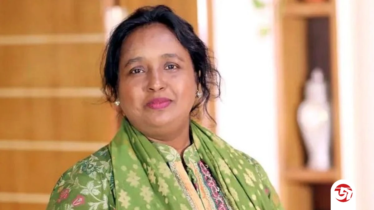 দুই মামলায় আইভীর জামিন