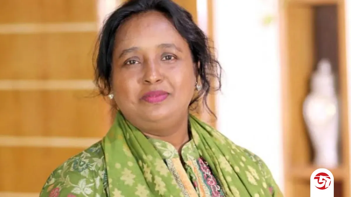 আইভীর জামিন বহাল, কারামুক্তিতে আইনি বাধা নেই