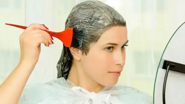 সৌন্দর্যের আড়ালে ভয়ংকর ফাঁদ! স্যালোনের হেয়ার মাস্কে লুকিয়ে চাঞ্চল্যকর তথ্য!