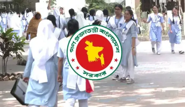 পূজা উপলক্ষে সরকারি শিক্ষার্থীদের টানা ১২ দিনের ছুটি