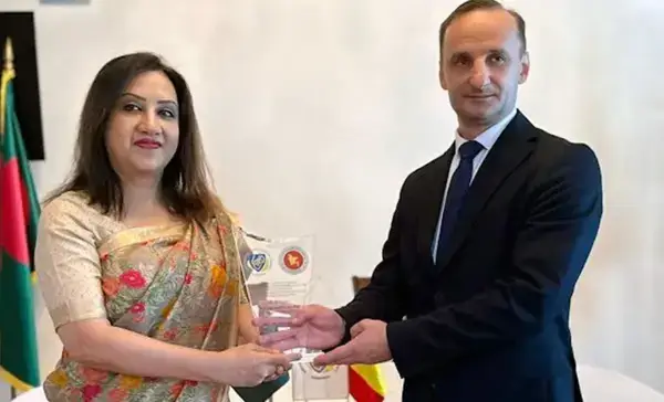 রোমানিয়ায় বাংলাদেশি শিক্ষার্থীদের জন্য নতুন স্কলারশিপ