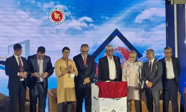জোর করে নয়, প্রবৃদ্ধি থেকে কর বাড়ুকঃ অর্থ উপদেষ্টা এএন জাহান